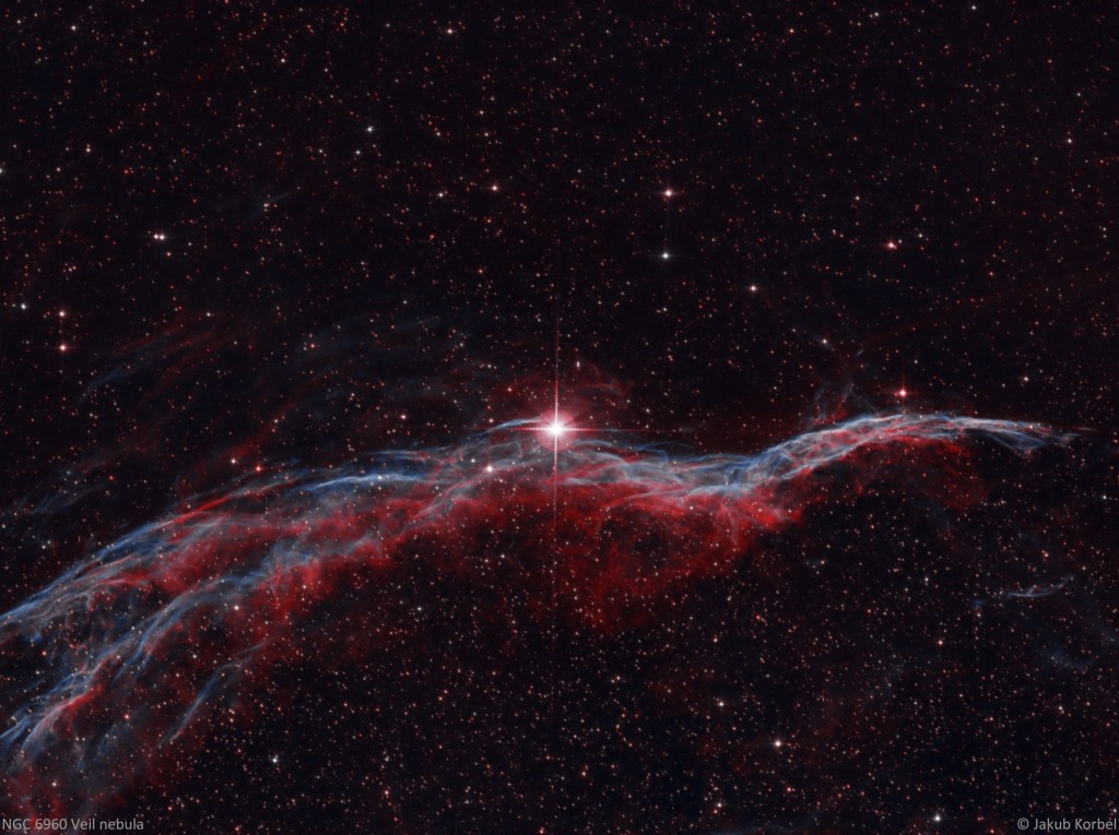 NGC6960_Veil_2015-08-23-30C-600s-7HaOIII-FL1000